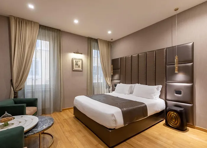 Ara Di Marte Home